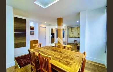 Imagem 2: Apartamento para Aluguel - Copacabana, 2 Quartos, 90 m2