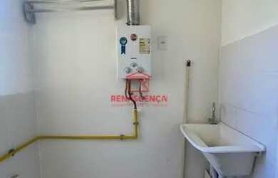 Imagem 7: Apê no condomínio Viva Vida Zona Oeste em Santa Cruz