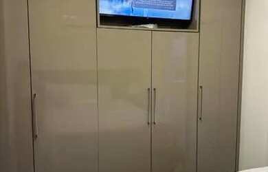 Imagem 6: Apartamento com 3 dormitórios à venda, 80 m² - Campestre - Santo André/SP