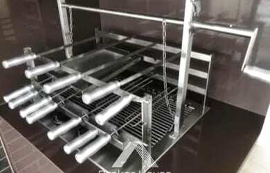 Imagem 13: Apartamento à venda no bairro Campo Belo - São Paulo/SP, Zona Sul