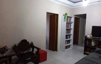 Imagem: O apartamento possui 2 Dormitórios, 1 Banheiro, 76m² de Área