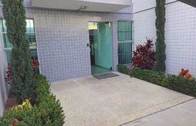 Imagem 2: Aluguel apto novo