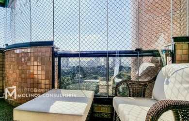 Imagem 9: Apartamento à venda no bairro Jardim Anália Franco - São Paulo/SP