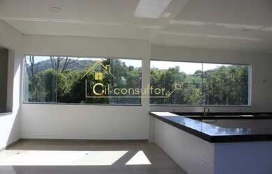 Imagem 7: Casa de alto padrão a venda Condomínio Ouro Verde Betim MG