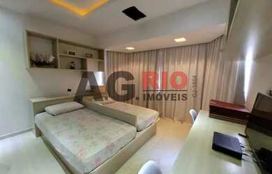 Imagem 12: Casa em Condomínio-LOCAÇÃO-Taquara-Rio de Janeiro-RJ