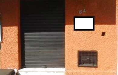 Imagem: O depósito possui 25m² de Área e está localizado em Centro