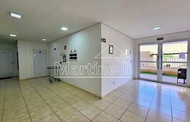 Imagem 14: Ribeirão Preto - Apartamento Padrão - Jardim do Trevo