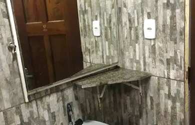 Imagem: O quarto está localizado em Tancredo Neves, Manaus para alugar