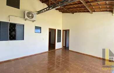 Imagem 4: Casa em Residencial Atlântica - São José do Rio Preto, SP