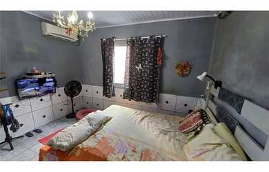 Imagem 7: Casa no Três Marias. Varanda, 150m² de Área, 2 Vagas na garageme3 Dormitórios