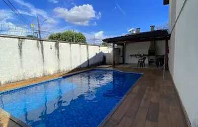 Imagem 13: Sobrado para aluguel. 130m² de Área, 2 Vagas na garageme2 Dormitórios