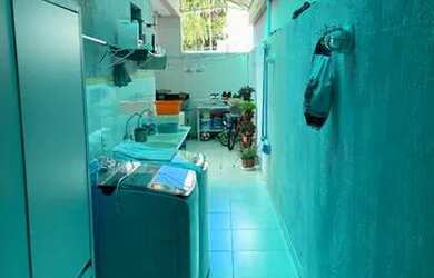 Imagem 8: EXCELENTE Casa de condomínio térrea para venda com 3 suítes - Forest...