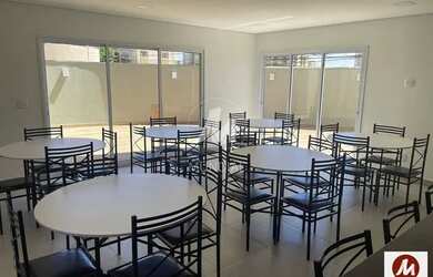 Imagem 6: Apartamento tipo - padrao 2 dormitórios/suite, cozinha planejada, portaria...