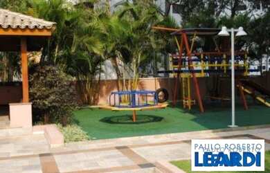 Imagem 16: APARTAMENTO - PANAMBY - SP