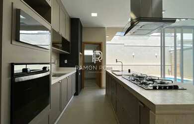 Imagem 10: Casa à venda no bairro Residencial Gaivota I - São José do Rio Preto/SP