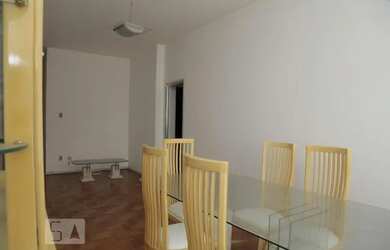 Imagem 3: Apartamento para Aluguel - Tijuca, 3 Quartos, 102 m2