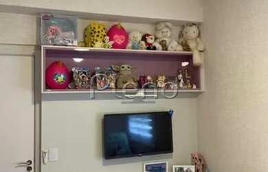 Imagem 14: Apartamento para locação na Fazenda São Quirino - Campinas/SP