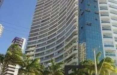 Imagem 6: Apartamento mobiliado com 2 quartos, na Beira Mar - AP53570