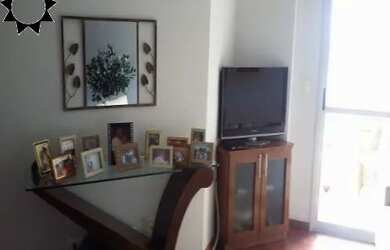 Imagem 4: APTO BELA VISTA. 101m² de Área, 2 Vagas na garageme3 Dormitórios