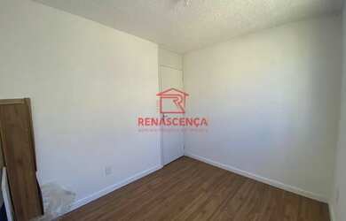 Imagem 16: Apê no condomínio Viva Vida Zona Oeste em Santa Cruz