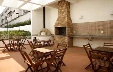 Imagem 6: Apto novo em Diadema - 59 M