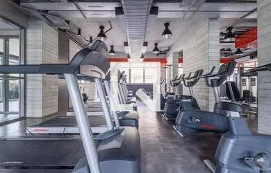 Imagem 16: Apartamento para Aluguel - Pinheiros, 1 Quarto, 18 m2