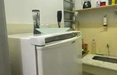 Imagem 7: Conjugado mobiliado em Copacabana