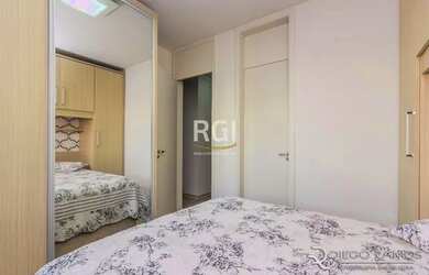 Imagem 9: Apartamento para Venda - 67.3m², 3 dormitórios, sendo 1 suites, 1 vaga...