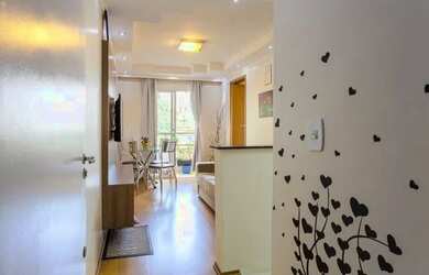 Imagem 2: APARTAMENTO RESIDENCIAL em São Paulo - SP, Jardim Santa Terezinha