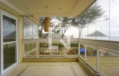 Imagem 7: Apartamento para Aluguel - Recreio, 3 Quartos, 157 m2