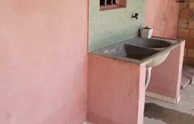 Imagem 1: Aluga se apartamento. 