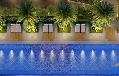 Imagem 10: Oportunidade de Repasse no Art Bela Vista 78m³ sendo 3 Dormitórios,2...