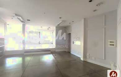 Imagem 7: Salão/Galpão (salão - térreo