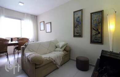 Imagem 11: Apartamento à venda em República com 40 m², 1 quarto, 1 vaga