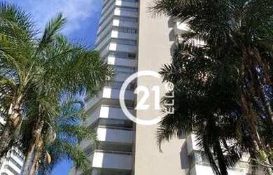 Imagem 1: Apartamento com 4 dormitórios, 262 m² - venda por R$ 4.000.000,00 ou...