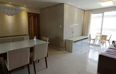 Imagem: O apartamento possui 3 Dormitórios, 4 Banheiros, 2 Vagas na