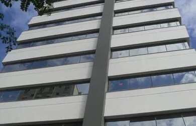 Imagem: O depósito possui 1 Vaga na garagem e 51m² de Área e está