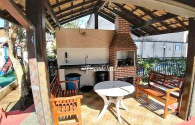 Imagem 15: Apartamento à venda, 50 m² por R$ 299.000,00 - Imirim - São Paulo/SP