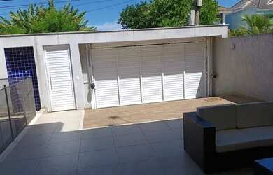 Imagem 4: Casa duplex para locação