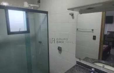 Imagem 12: Apartamento 2 dormitórios 1 suíte 1 dormitório reversível, 1 vaga,...