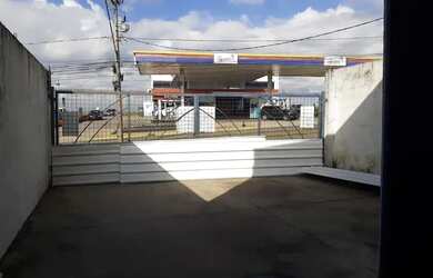 Imagem 6: Galpão à venda, 160 m² por R$ 750.000 - Conjunto Habitacional Júlio...