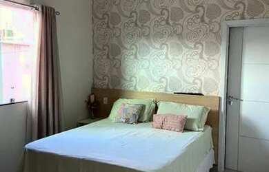 Imagem 5: EXCELENTE Casa de condomínio térrea para venda com 3 suítes - Forest...