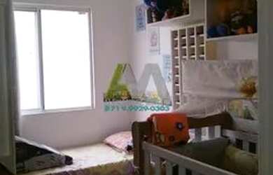 Imagem 14: Apartamento à venda no bairro Piatã - Salvador/BA