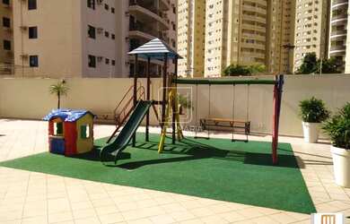 Imagem 15: Apartamento (tipo - padrao) 4 dormitórios/suite, cozinha planejada, portaria 24hs, lazer