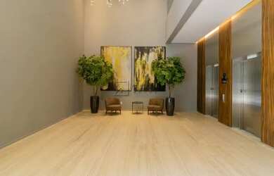 Imagem 6: Locação Apartamento 4 Dormitórios - 280 m² Moema