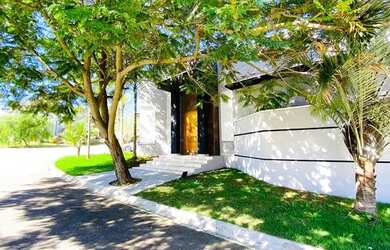 Imagem 3: Casa com 3 dormitórios, 165 m² - venda por R$ 1.050.000 ou aluguel por R$ 6.720,00/mês - C