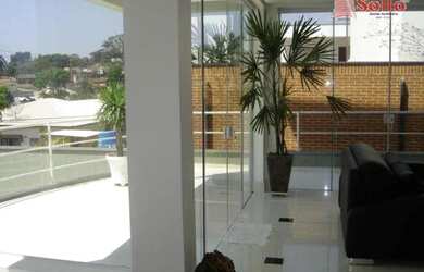 Imagem 7: CONDOMÍNIO ARUJAZINHO IV Sobrado com 4 suítes, 245 m² - venda por R$...