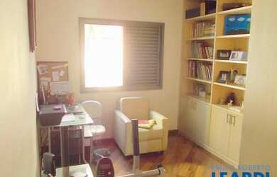 Imagem 2: APARTAMENTO - MORUMBI - SP