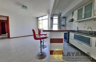 Imagem 1: Apartamento no bairro Tristeza,2 Quartos,10ºandar,Vaga privativa,Condomínio Santos Dummont