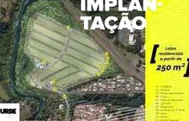 Imagem 7: Terreno a venda no Condomínio Urbe 365 - Jardim Fortaleza - Paulínia/SP